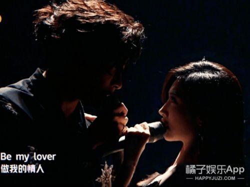 娱乐圈真cp爆料是什么,揭秘明星背后的情感纠葛